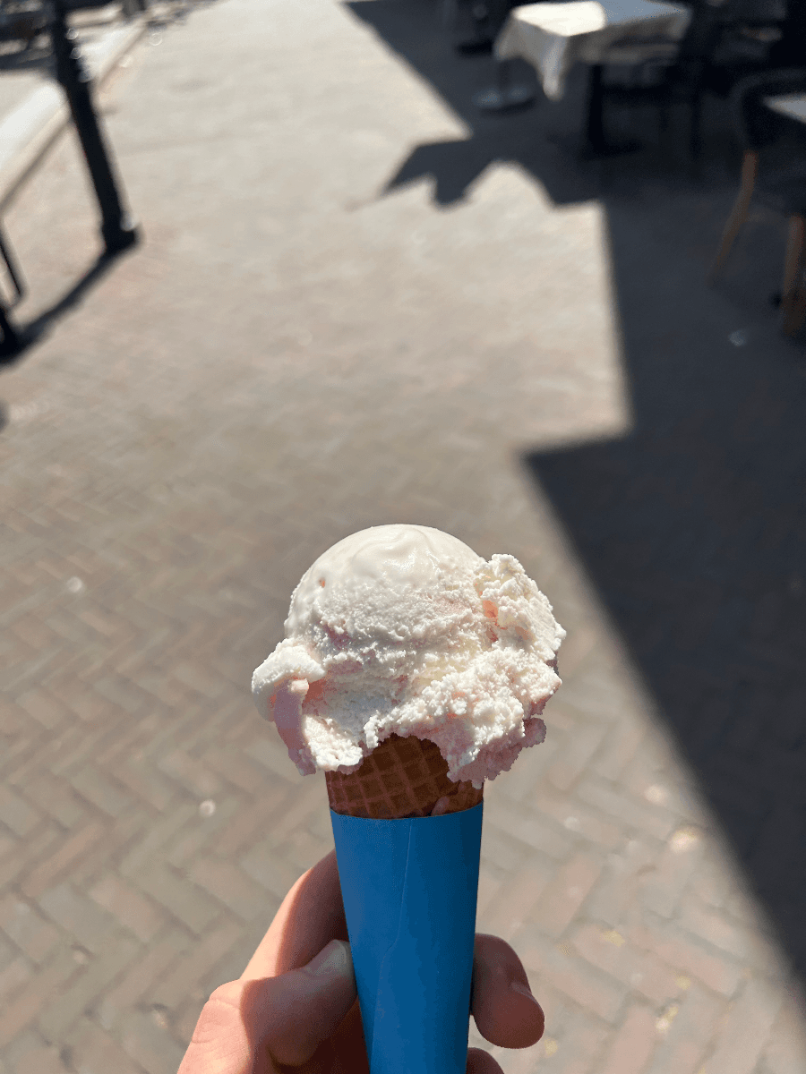 Photo from Zuliani's Gelato