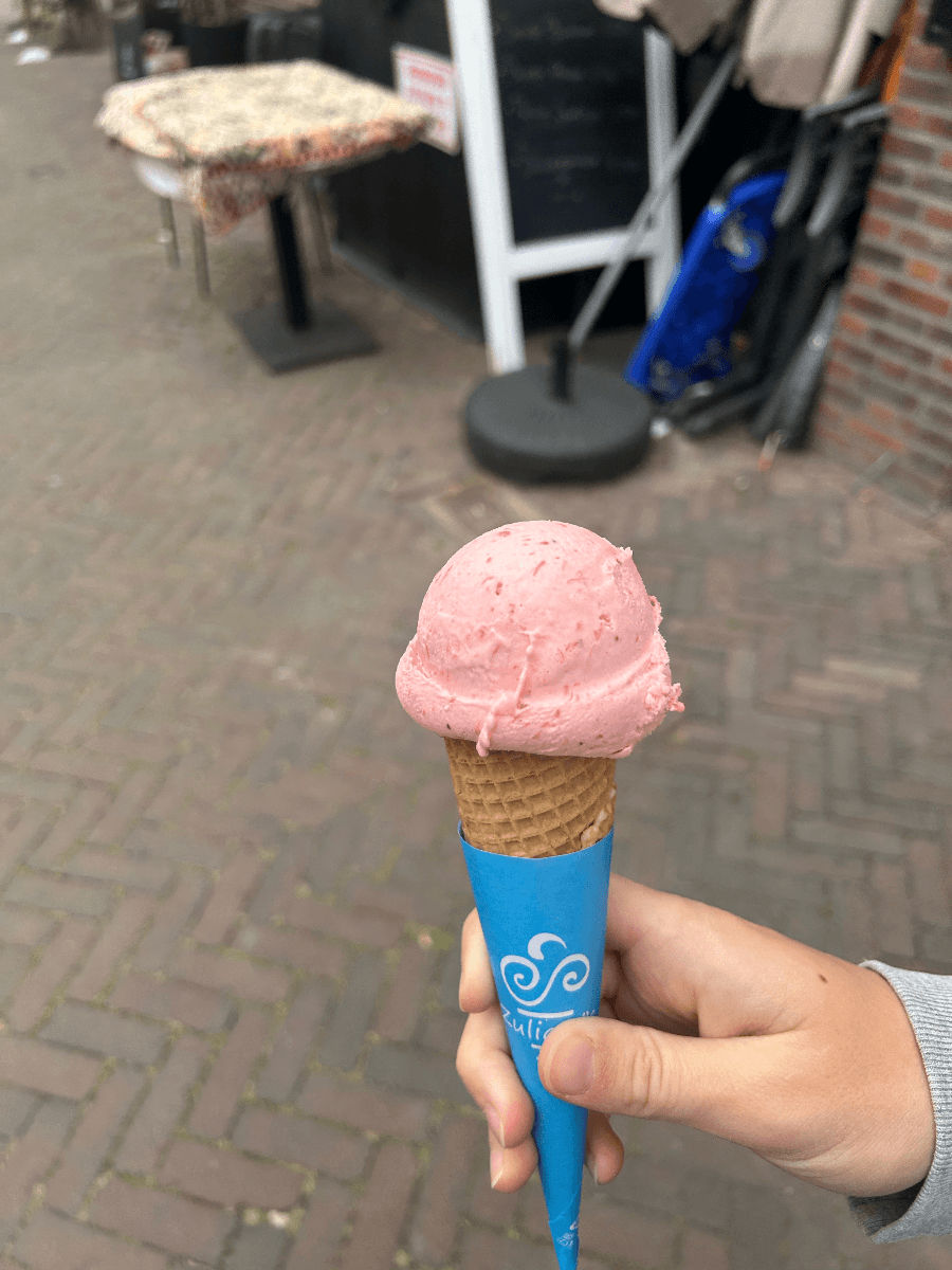 Photo from Zuliani's Gelato