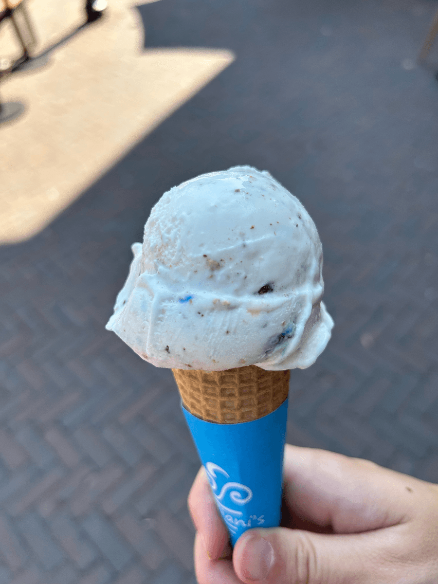 Photo from Zuliani's Gelato